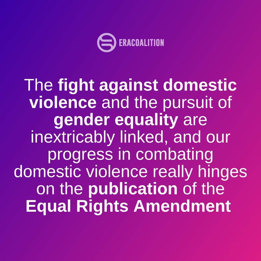 #DomesticViolence #enddomesticviolence #genderequality #equalrightsamendment