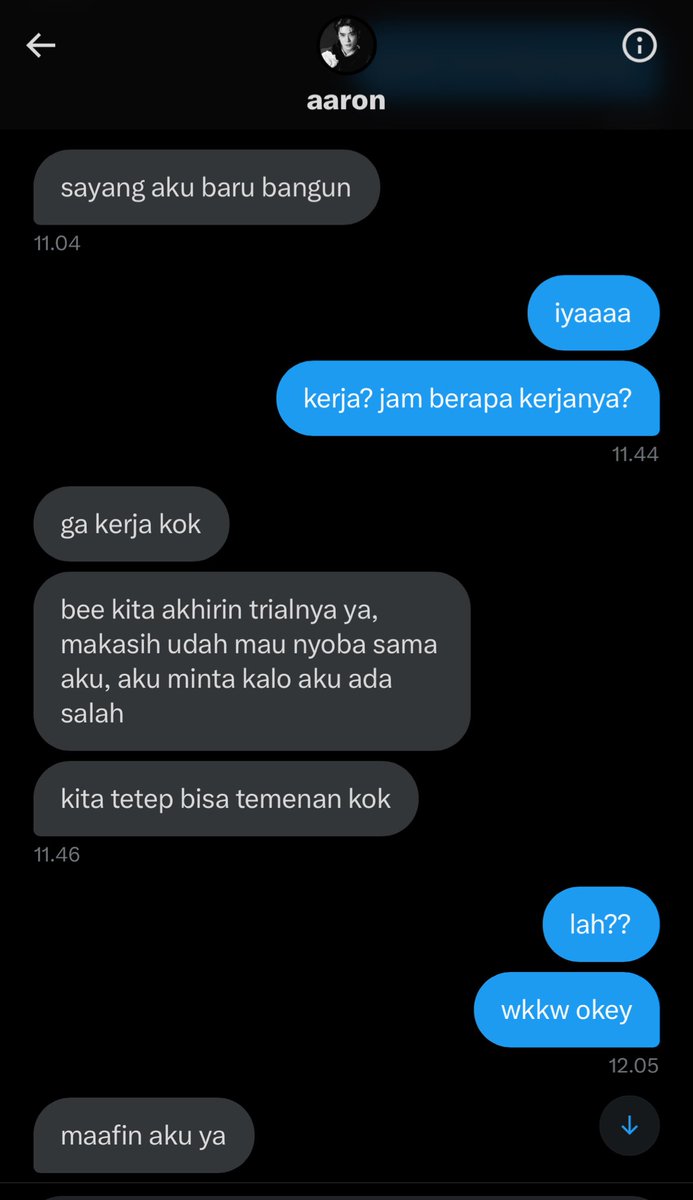tessa. tweet media