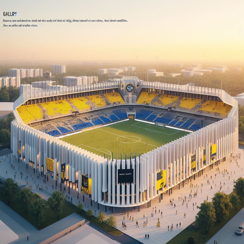 Bro , we deserve a world-class stadium. Let's partner with Lulu Group to make it happen, If needed name the stadium 'Lulu arena' like that.This is my dream.#KBFC #IND #KeralaBlasters @NikhilB1818,@LuLuGroup_India @Yusuffali_MA #Kerala koch