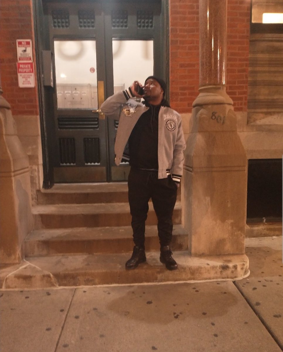 2414LuChi's tweet photo. If I fall, let me fall...
The person I'm becoming go pick me back up🥶9️⃣🅾️🅾️LuChi https://t.co/yfMctmUspn