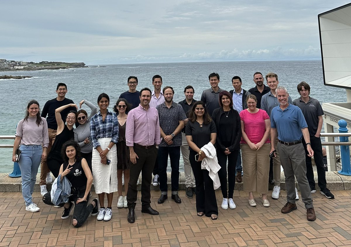 Latest group photo for the <a href="/EggletonLab/">Eggleton Lab at University of Sydney</a> <a href="/SydneyNano/">Sydney Nano</a> <a href="/IPOS_Sydney/">IPOS Photonics</a> <a href="/sydney_physics/">Sydney Physics</a> <a href="/NSWsensing/">NSW Smart Sensing Network</a>
<a href="/ProfBenEggleton/">Benjamin Eggleton</a>