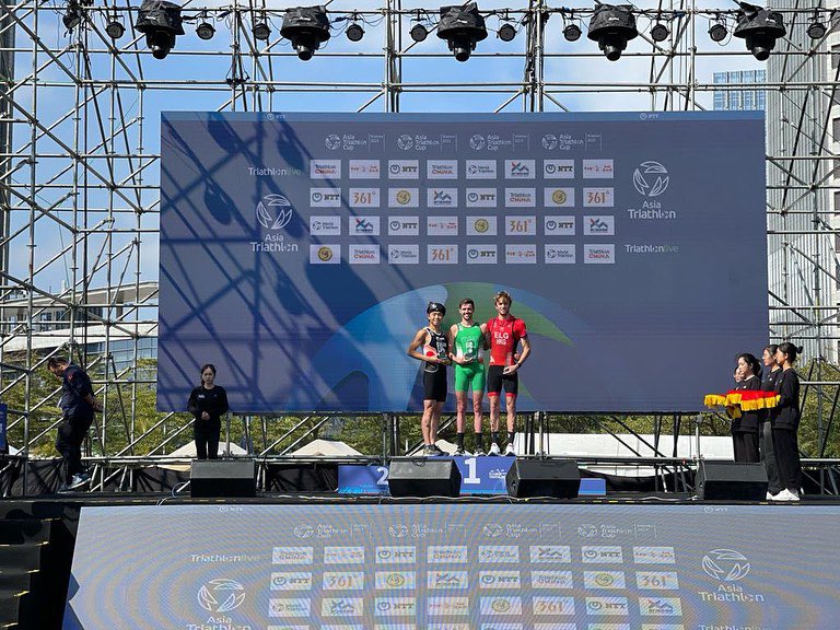 James Edgar tweet media