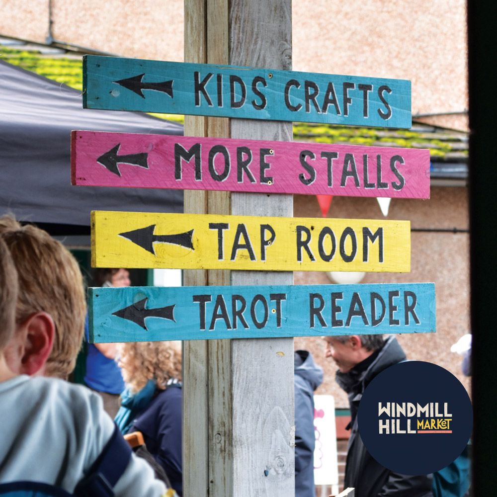 windcityfarm's tweet photo. This time next week, our final market of the year! Join us for Windmill Hill Market!⁠ 🎁🍷🎶🎄Kickstart your Christmas shopping, collect ideas and find unique gifts.

🕒 Time: 10am - 3pm⁠ https://t.co/Wgzz3aCgoH