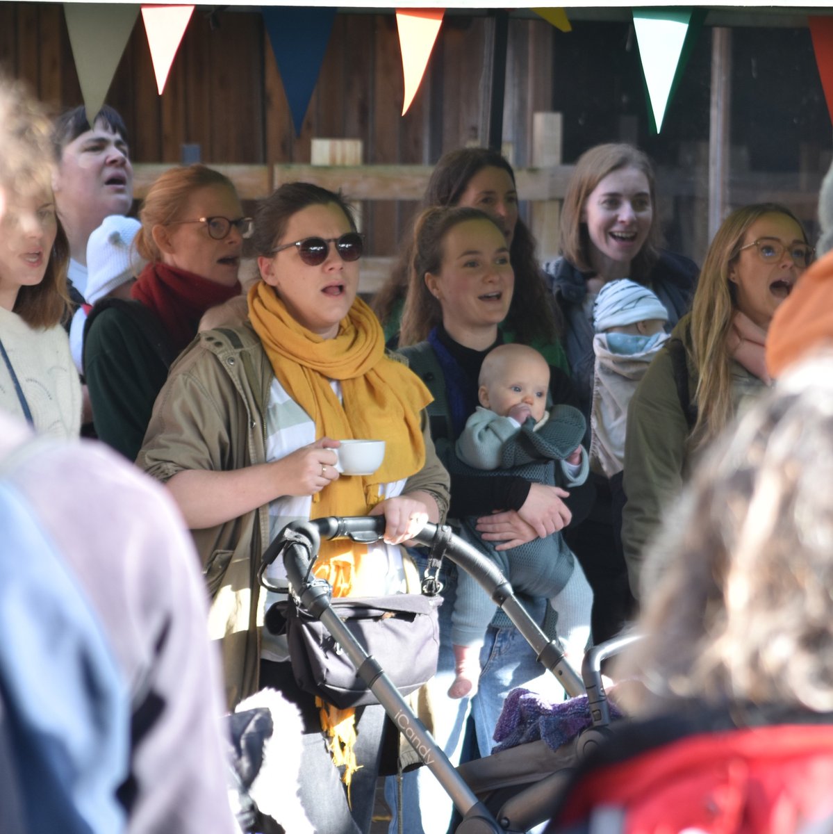 windcityfarm's tweet photo. This time next week, our final market of the year! Join us for Windmill Hill Market!⁠ 🎁🍷🎶🎄Kickstart your Christmas shopping, collect ideas and find unique gifts.

🕒 Time: 10am - 3pm⁠ https://t.co/Wgzz3aCgoH