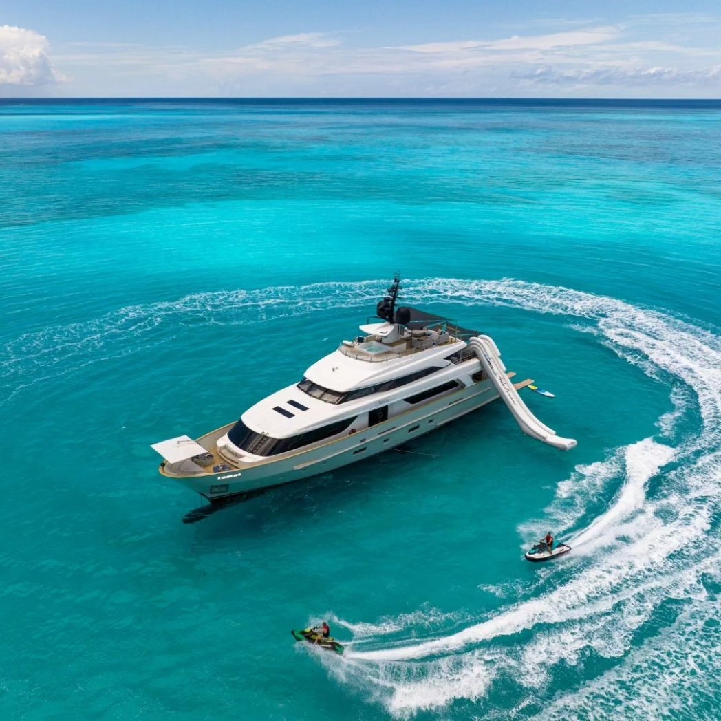 ITALIAN YACHT CHARTER 

italianyachts.it 🇮🇹

charter@italianyachts.it

#italycharter #palma

#italianyacht #italianboat

#italianboats #italianyachts

#charteryacht #yachtcharter 

#yachtbroker  #superyacht 

#luxuryyachts #megayachts 

#yachtbroker  #frenchriviera