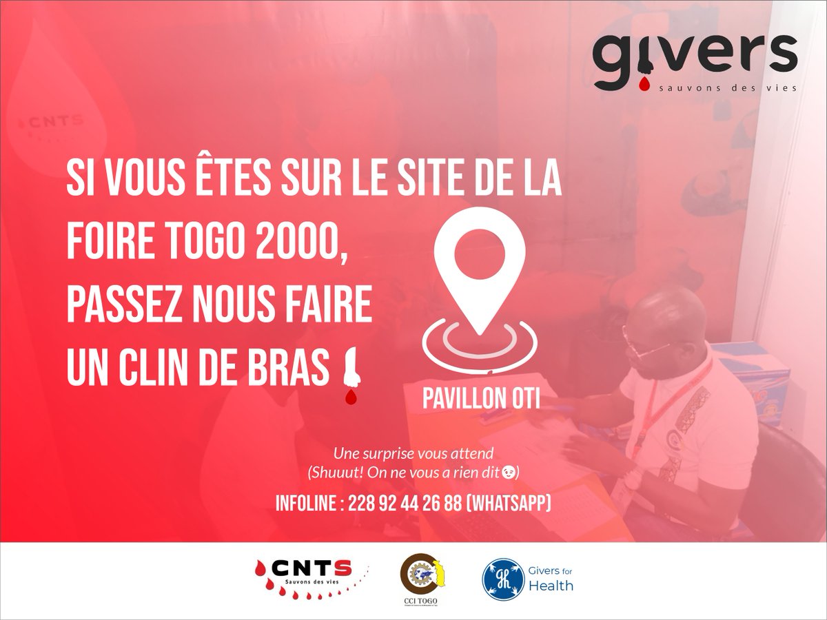 Givers 🇹🇬 tweet media