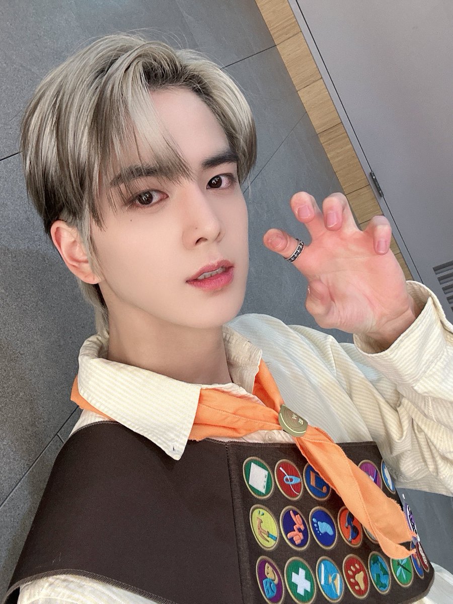 더보이즈(THE BOYZ) tweet media