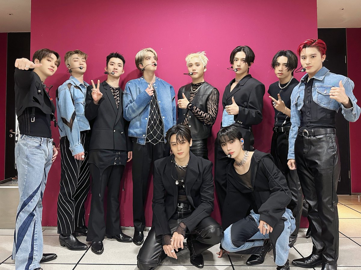 더보이즈(THE BOYZ) tweet media