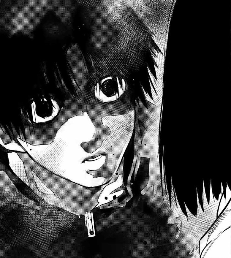 vrsepink's tweet image. 𝙊𝙐𝙏 𝙊𝙁 𝘾𝙊𝙉𝙏𝙀𝙓𝙏 𝙈𝘼𝙉𝙂𝘼 Day 2
#juujikanorokunin