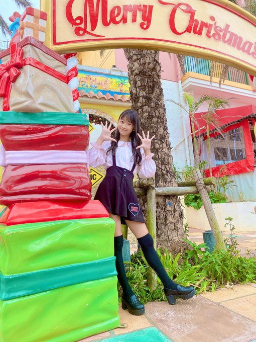 Twitterのコスプレ画像17