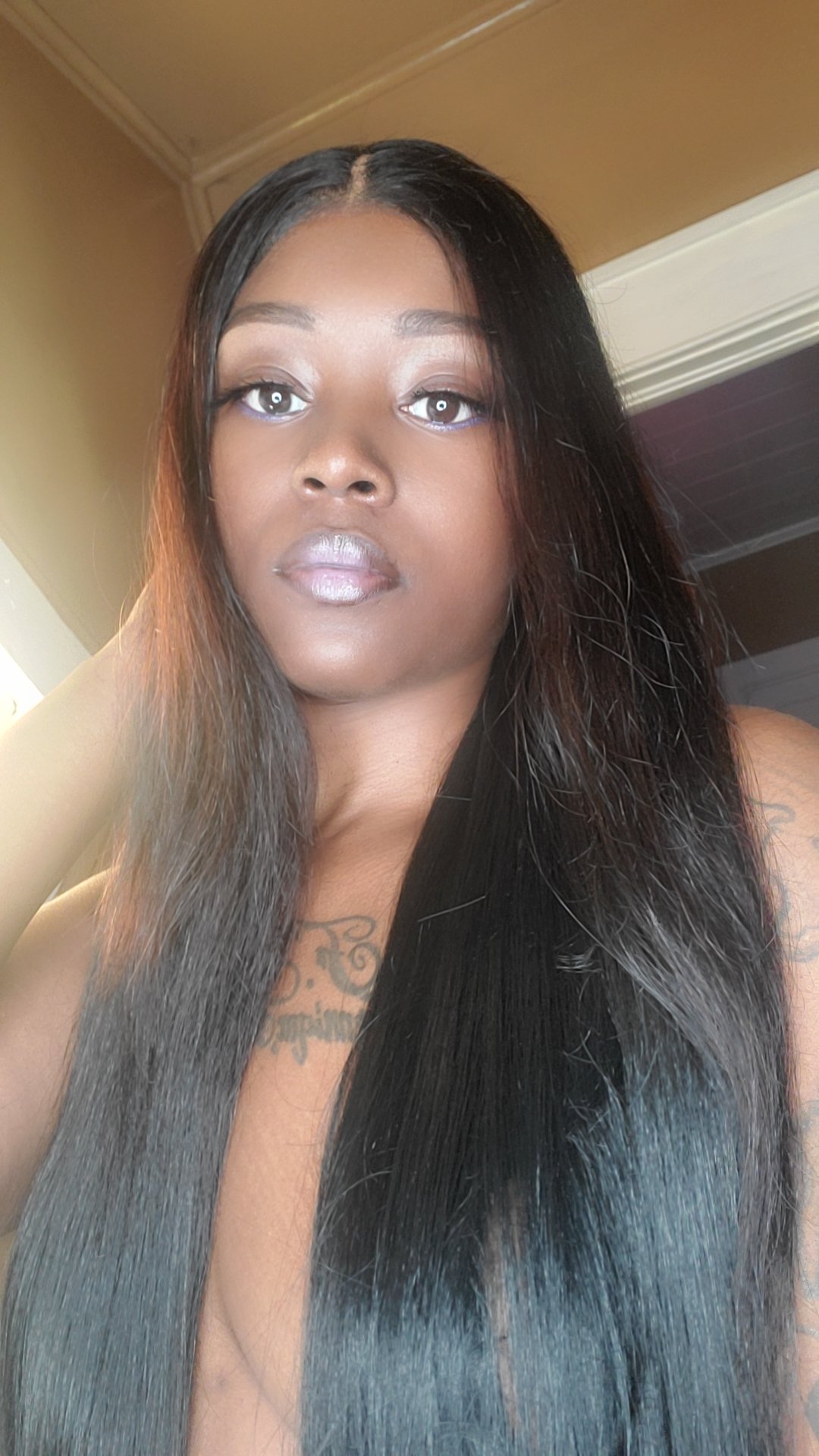 Your Favorite Chocolate 🍫🍫#freakyyazmin https://t.co/7cZzITtFr5