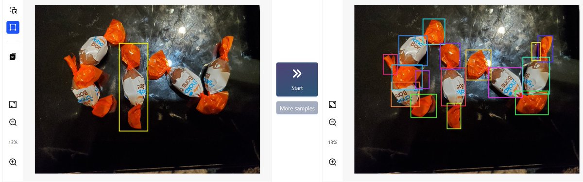 New benchmark needed 😩😩😩😩 trex-counting.github.io