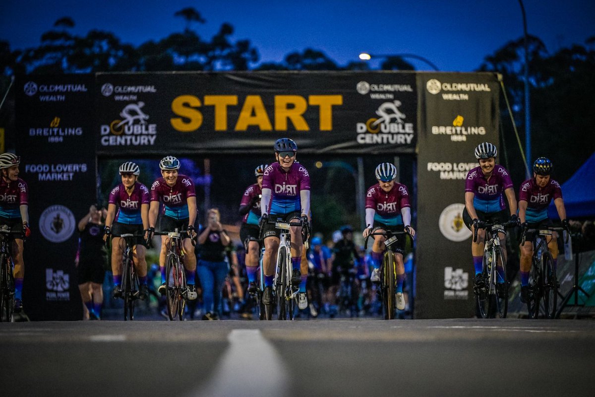 Old Mutual Wealth Double Century tweet media