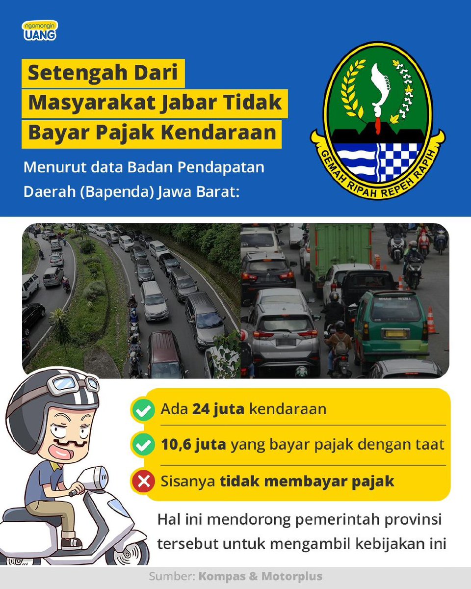 🐯 Kang Ibnuks tweet media