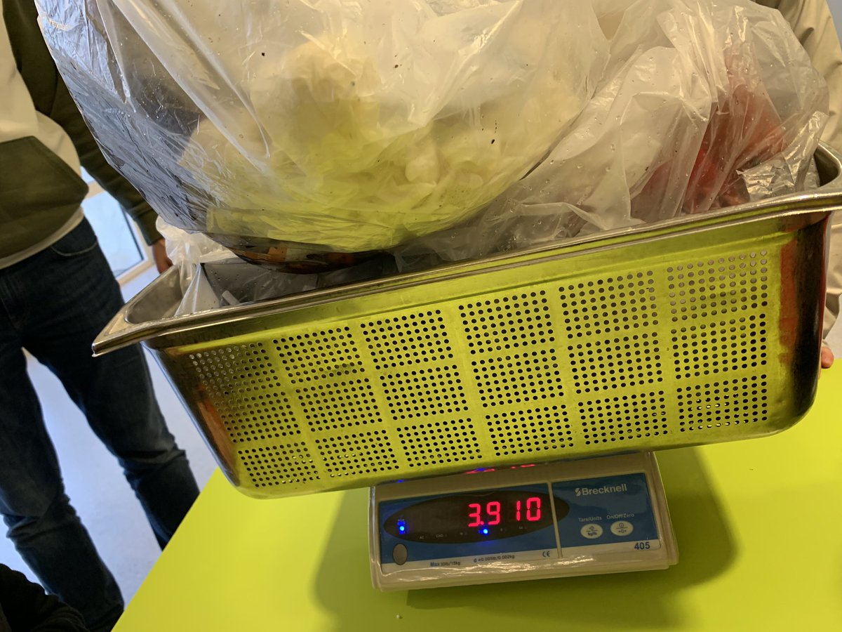 LfjmPrimaire's tweet photo. | #SERD23 - J5| - #2Classes de CE2 du @LfjmPrimaire ont participé à l’action « j’agis pour la nature » en ramassant les déchets aux alentours de notre établissement. 3kg910 de #Déchets #Récoltés et #Recyclés - un #EcoGeste de plus pour aider la #Planète @aefeinfo - @BruxellesEnv https://t.co/nCQdCWDnTd