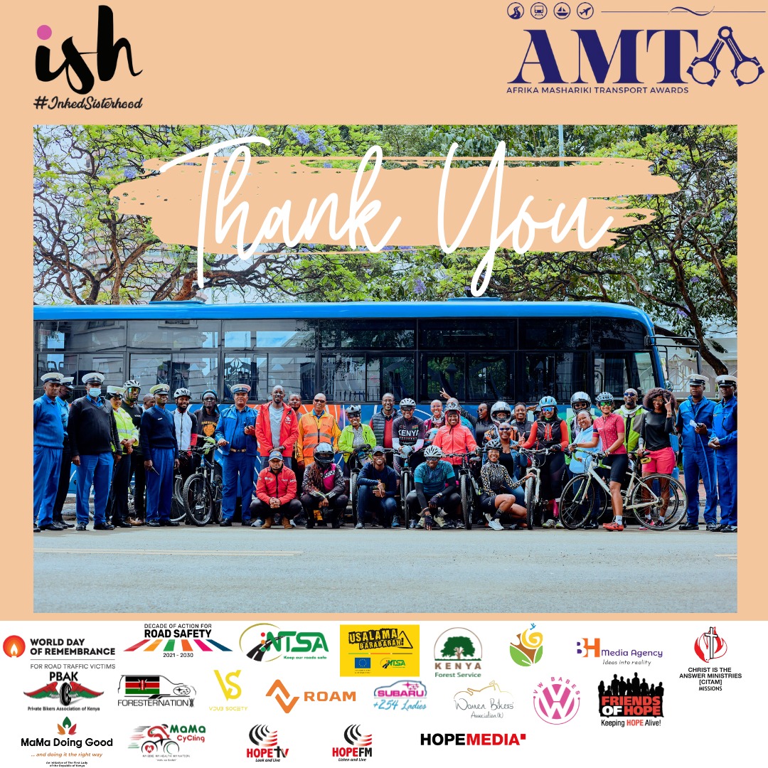 Thank you for your invaluable contribution to Tree Growing. Your efforts not only nurture the environment but also serve as a meaningful commemoration for all lives lost in road accidents🕊️. Together,we make a positive impact on both nature and society.
#WDoR2023
#BetterTogether