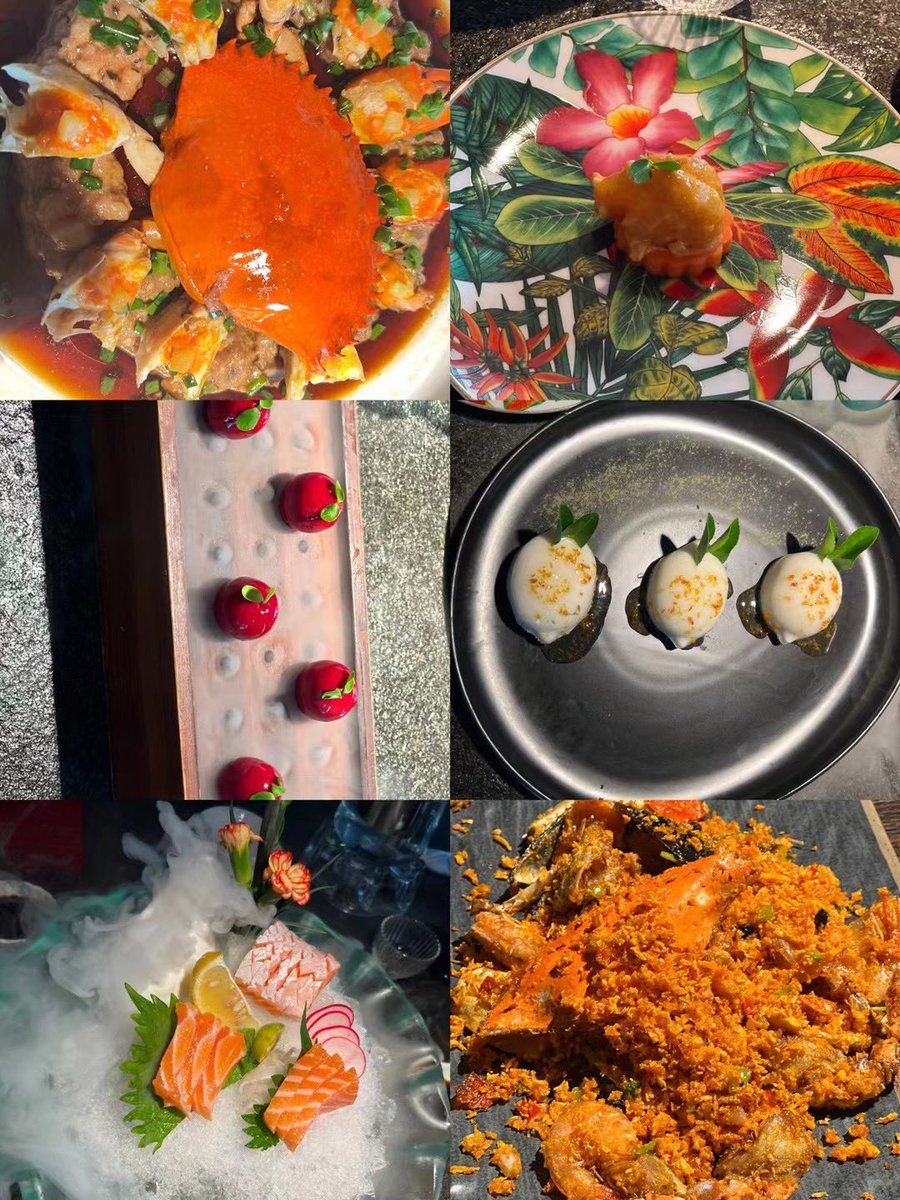 最近有在好好生活💗
过完年想搬城市了🌆
希望能越来越好～