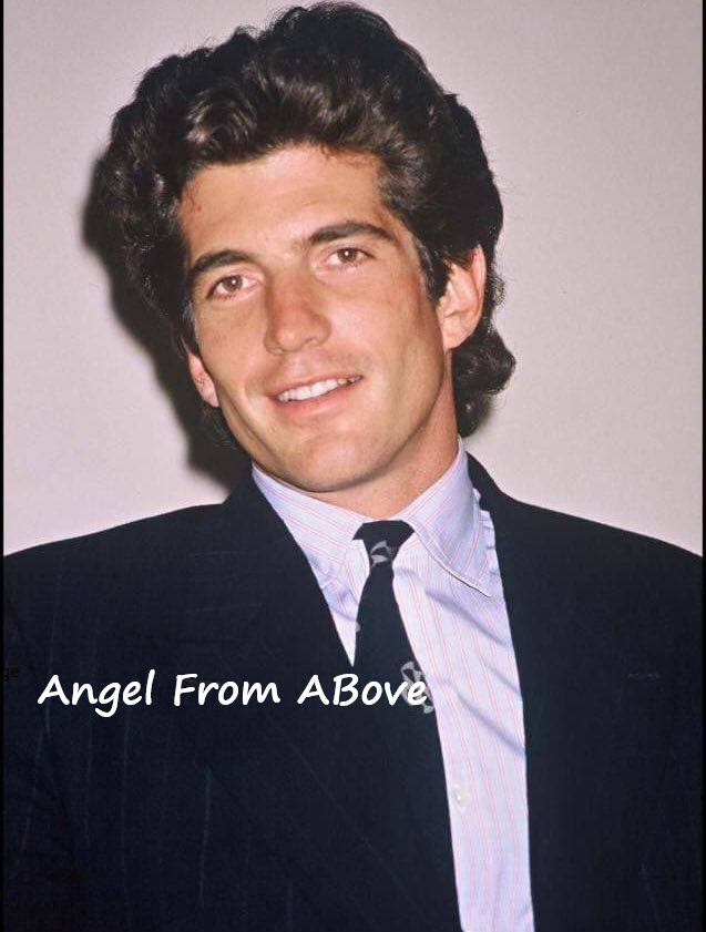 SusanMa73423123's tweet photo. From an innocent, playful child, to America's Prince and angel and finally to the world's redeemer.  Happy birthday John John.  The world awaits your return and the peace and justice you will bring forth for all God's children.  Love and blessings Sir! ❤️😇❤️@RealJFK2024 https://t.co/RKxQIZWMuv