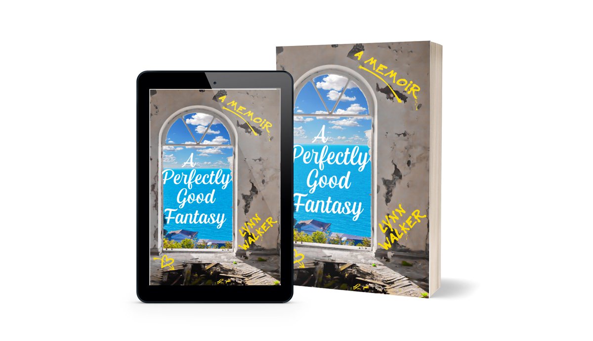 Lynn Walker tweet media