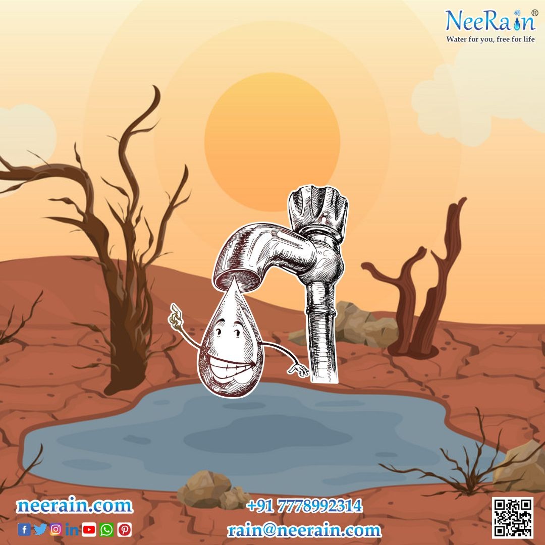NeeRainKarnata's tweet photo. #rain #RechargeWater #RechargeRain #Water #WaterForLife #waterharvesting #WaterConservation #savewatersavelife #Sustainability #ecofriendly #greenbuilding #GroundWater #Neerain #NeeRainFilter #rainwater #WaterInnovation #watermanagement #mep #rainwaterharvesting #explore https://t.co/6Vd2y6L0OH