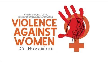 Showkat09576564's tweet photo. Empowerment begins with ending violence. Let's empower women by saying no to abuse. 
#StopViolenceAgainstWomen
#VoiceAgainstViolence
#RaiseAwarenessEndViolence https://t.co/W7gTiHgdwb