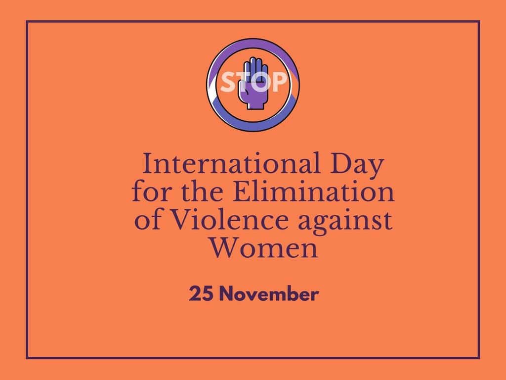 Showkat09576564's tweet photo. Break free from the chains of violence, and let's create a world where every woman is free. 
#StopViolenceAgainstWomen
#VoiceAgainstViolence
#RaiseAwarenessEndViolence https://t.co/XWEtIHICvG