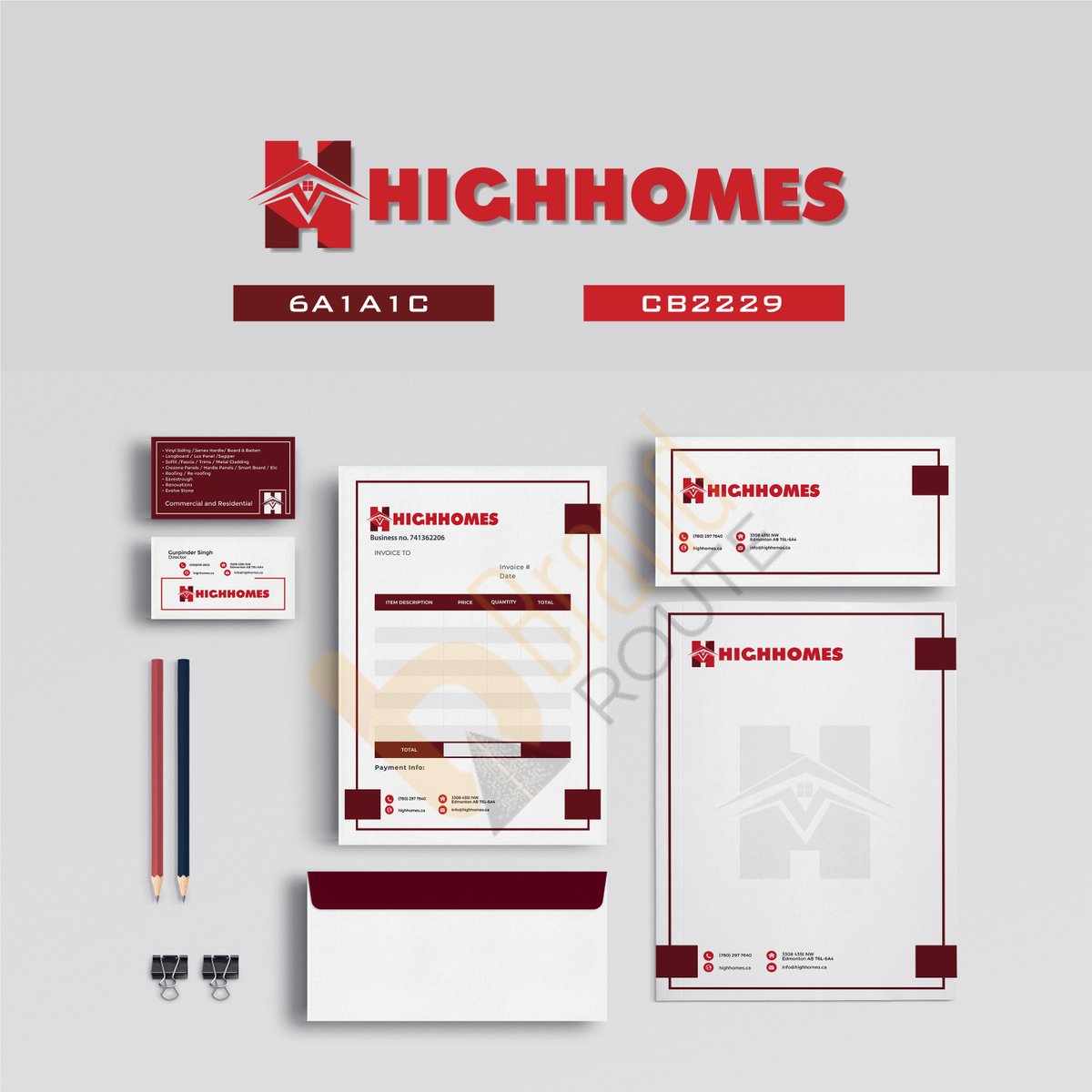 Brand_Route1's tweet image. Red Saturday is here! ❤️ Ignite the passion in your brand. Whether it's a bold logo or a striking social media campaign, let's infuse your brand with the power of red. Ready to stand out and make a statement? Reach out and let's paint the town red together! 🔴 #RedSaturday