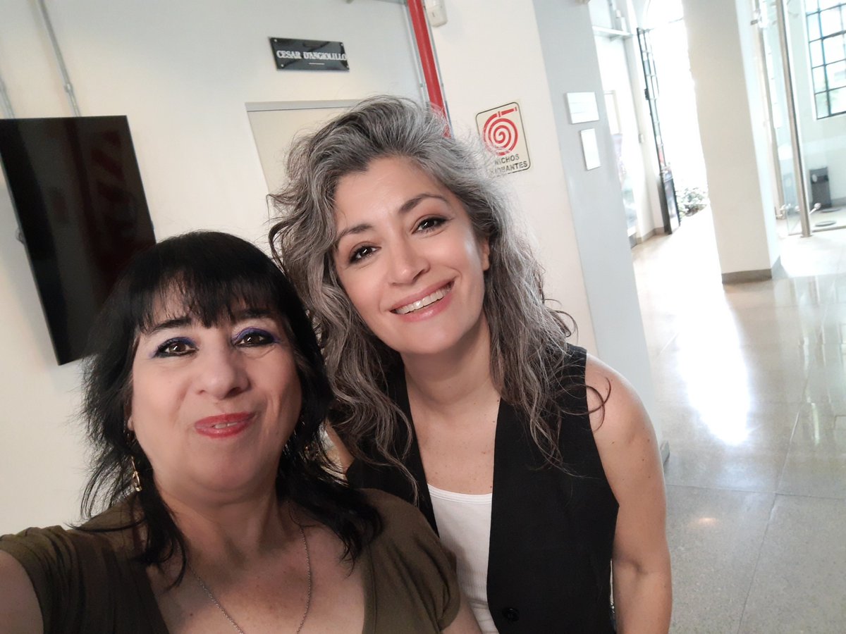 Presentación y proyección #Estreno en 2024 #Putas #DemianAlexanderCirigliano <a href="/EsmeraldaMitre/">Esmeralda Mitre</a> <a href="/YamylaPulsiones/">Las Pulsiones de Yamyla</a> <a href="/Lorenacuna/">Loren Acuña</a> <a href="/carlaconteok/">💚Carla Conte 💚</a> <a href="/BellosoActor/">Carlos BELLOSO</a> <a href="/KasparCarlos/">Carlos Kaspar</a> <a href="/dacdirectores/">DAC - Directores Argentinos Cinematográficos</a> #invitados