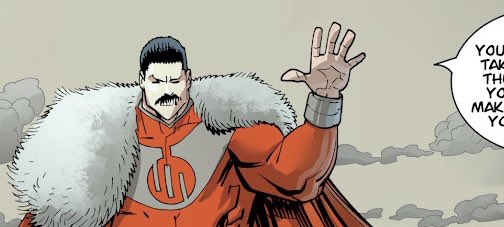 ᅠ
Stops her in her tracks. 
ᅠ