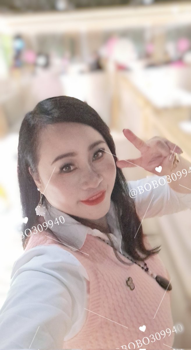 BOBO大齡姐姐 tweet media