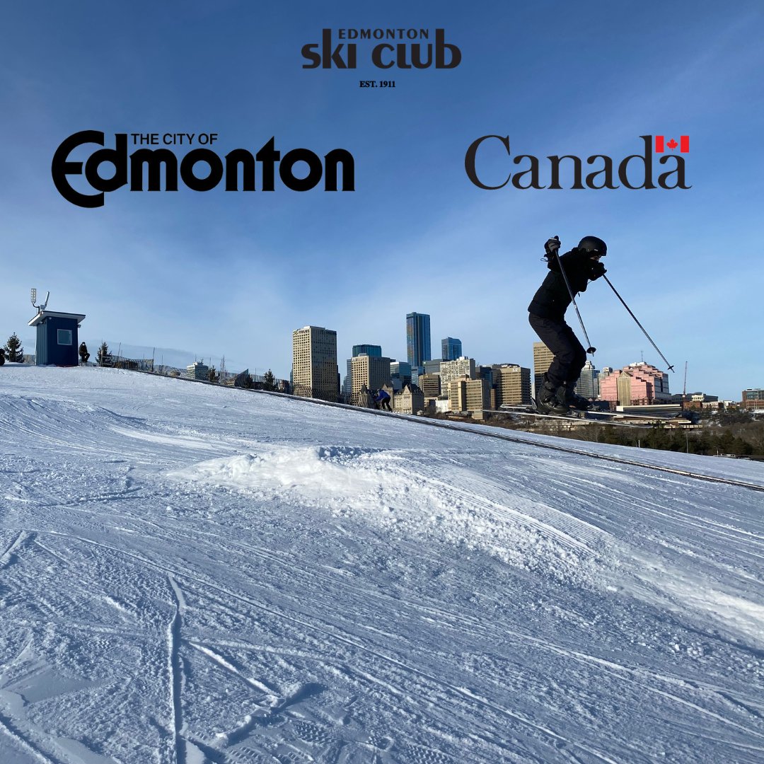 Edmonton Ski Club (@edmontonskiclub) on Twitter photo We’re thrilled to receive funding from both the Government of Canada and the <a href="/CityofEdmonton/">City of Edmonton</a>
for our new Outdoor Activity Centre, a year-round, net-zero carbon building. Join us in thanking them for their support in building a more resilient and accessible #YEG! We’re thrilled to receive funding from both the Government of Canada and the <a href="/CityofEdmonton/">City of Edmonton</a>
for our new Outdoor Activity Centre, a year-round, net-zero carbon building. Join us in thanking them for their support in building a more resilient and accessible #YEG!