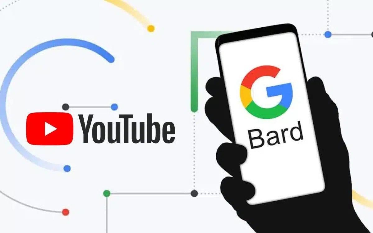 Google’ın Yapay Zekası Bard, YouTube Video İçeriğini Analiz Edebilecek technopat.net/2023/11/24/goo…