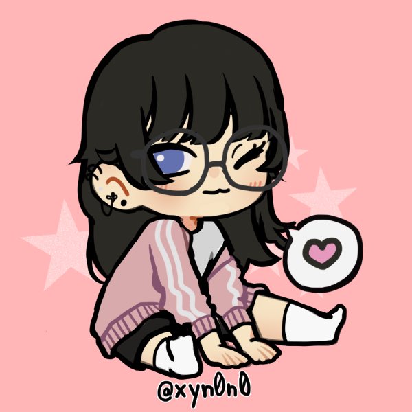 cynnabvn's tweet photo. irl vs oc 🍥 https://t.co/TMPz3e9zPS