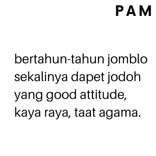 whensaid___'s tweet image. True!