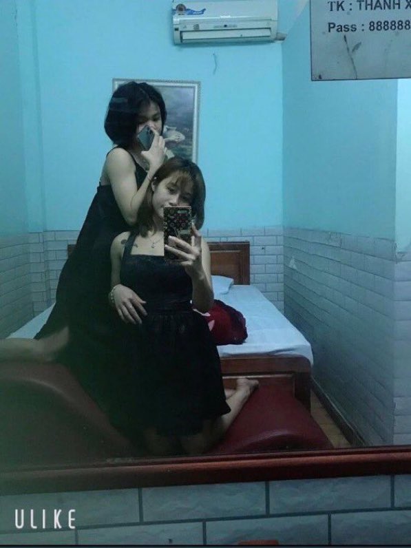 Quỳnh Le tweet media