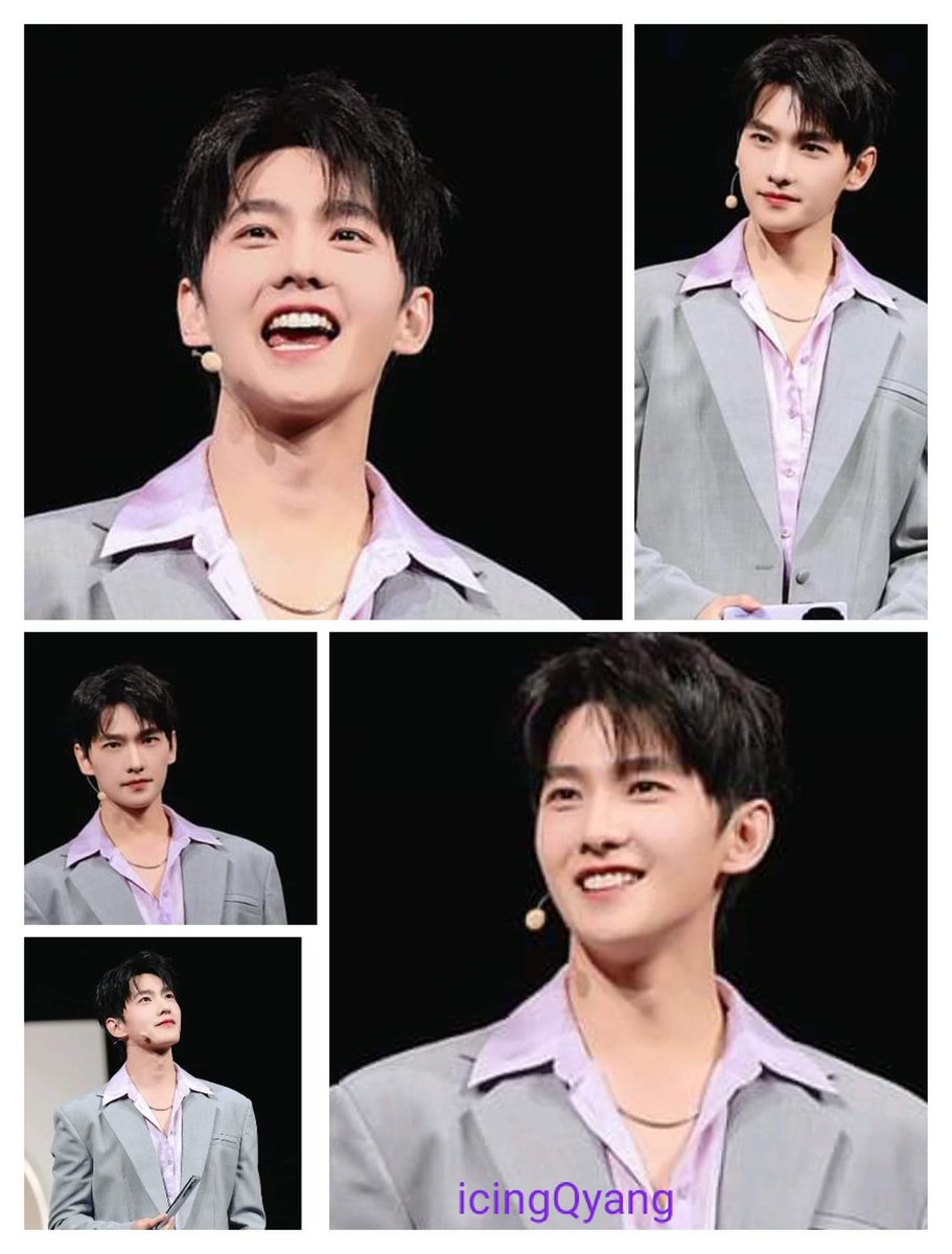 icingquinyang2's tweet photo. "If you want to see a wider sky and bluer water, you have to face the most beautiful and violent storm"
"Only with undefined courage and 120% hard work can we keep moving forward in the pursuit of perfect scores "-#杨洋 #yangsense
#integritymatters #facechallenge head on. https://t.co/SSfxVPsmcY