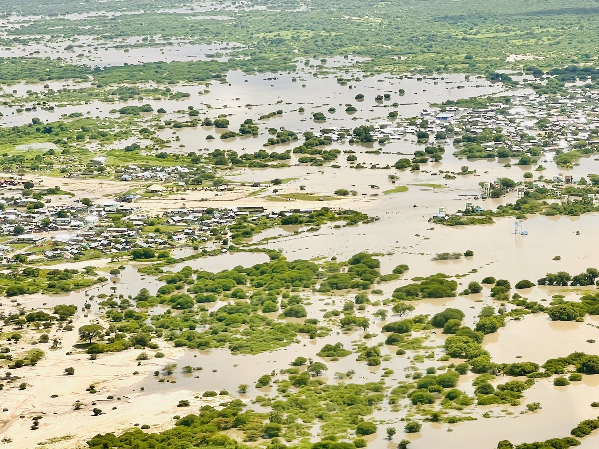 Afmadhow doesn’t look any better…