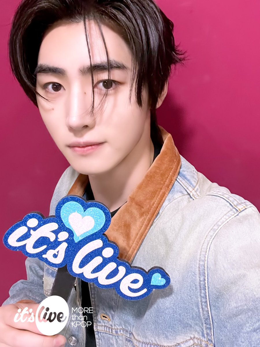 itsLIVEofficial's tweet photo. https://t.co/7z1GTaAHpb