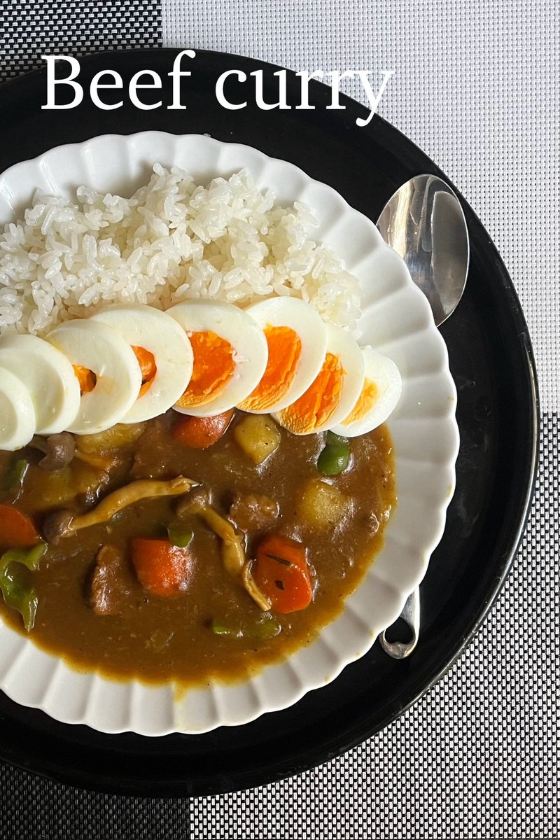 Talk1953's tweet photo. #英語日記🌿🐣🌿 #おうちごはん🎃🐥
👩🏻🦱It's getting colder, and it takes forever to get out of bed.
👱🏻♀️Yeah, I'm finding it harder to get out of bed these days.
#takeForEver
#Finding
#GetOutOfbed https://t.co/gcIMQwUogs