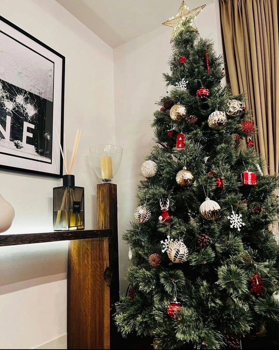 山田涼介くんと同じだったクリスマスツリー ツリーより涼介が輝いてて眩しい」山田涼介、イケメンショットに反響