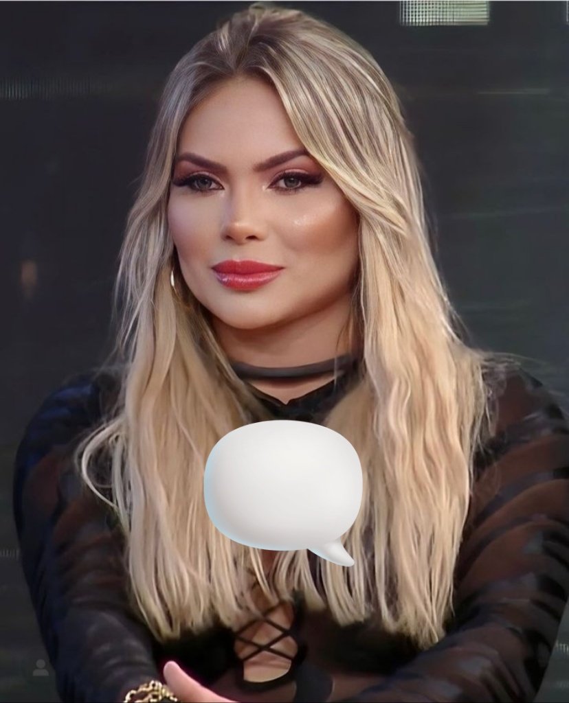 toprealitys_'s tweet photo. 🚨PESQUISA: QUEM FICARIA NESSA POSSÍVEL ROÇA DE #AFAZENDA?

JAQUELINE - ❤️ &amp; 🔄

Kally - 🗨 https://t.co/ETnZaM4ZYG