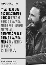 Hoy hace 7 años que físicamente desapareció nuestro comandante eterno Fidel Castro. Llegue hasta él  nuestro tributo y respeto por su obra de toda la vida: una Cuba libre de todos y para todos.
#FidelPorSiempre 
#FidelViveEntreNosotros 
<a href="/Colaboracionqba/">Unidad Central de Cooperación Médica 🇨🇺</a> 
<a href="/CubacooperaDj/">Cubacoopera Djibouti</a>