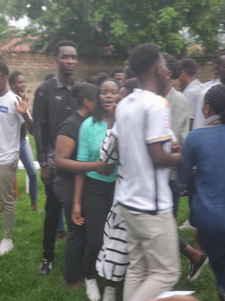 Medical Students For Choice Burundi tweet media
