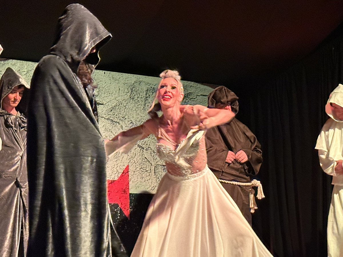 WBTW: LuxuryTravel tweet media