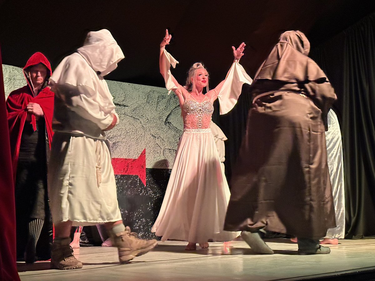 WBTW: LuxuryTravel tweet media