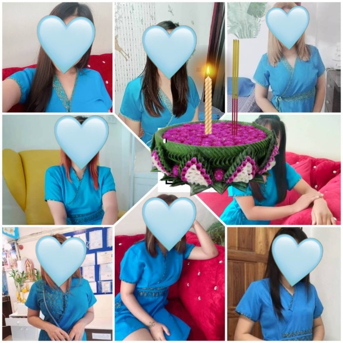 Amika130a's tweet photo. เอมมิกา นวดเพื่อสุขภาพ💆🏻💓ยินดีต้อนรับนะคะ💓
🎉สนใจสอบถามข้อมูลเพิ่มเติมและสำรองการจองได้ที่
☎️โทร. 0638546552 @Amika212 @Impress07790664 @RelaxsocietyC @8ZDtqxhQxT0v2E6 @watsana520062 https://t.co/OjUMqXIPNT