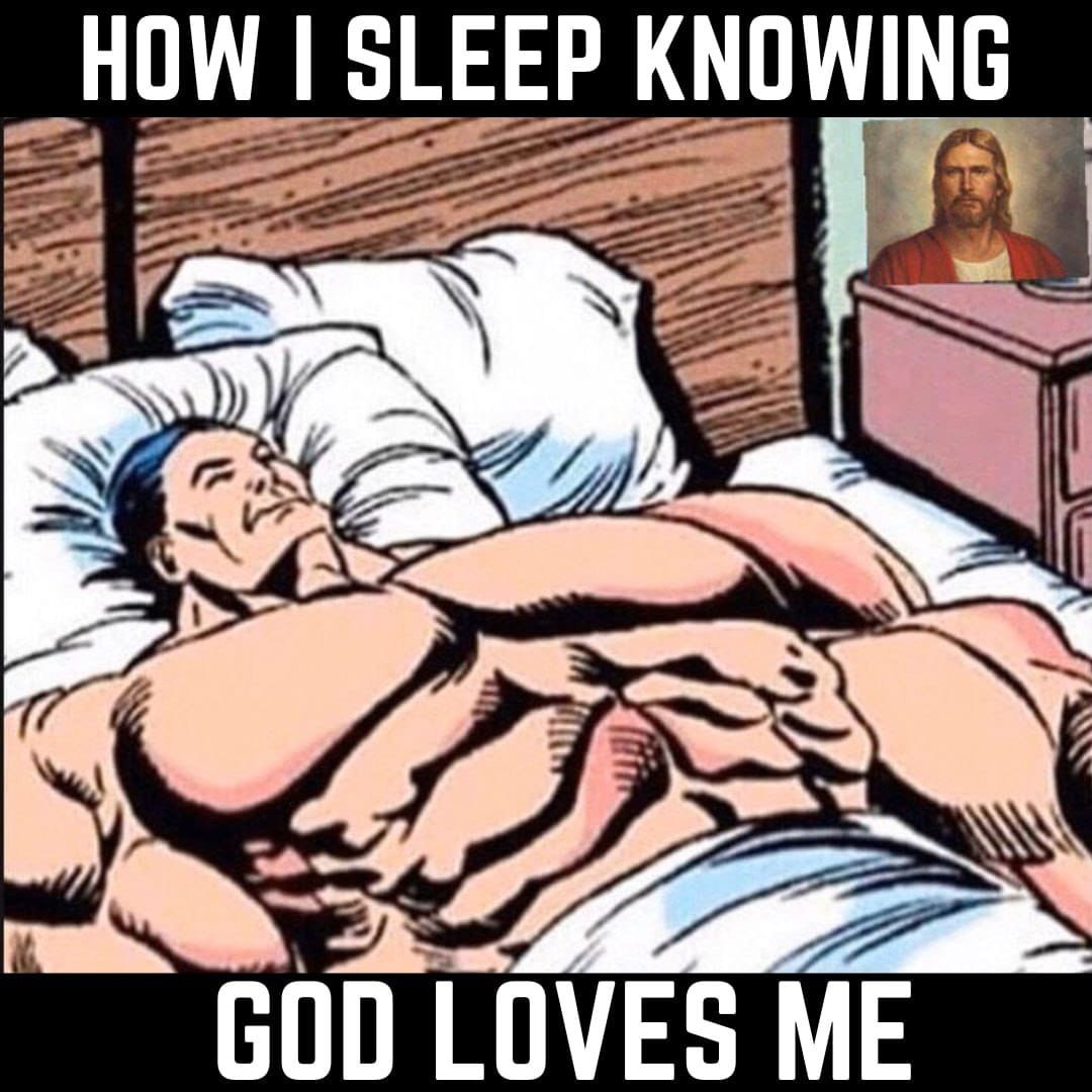 Christian Memes and Puns (@christianpunsog) on Twitter photo 