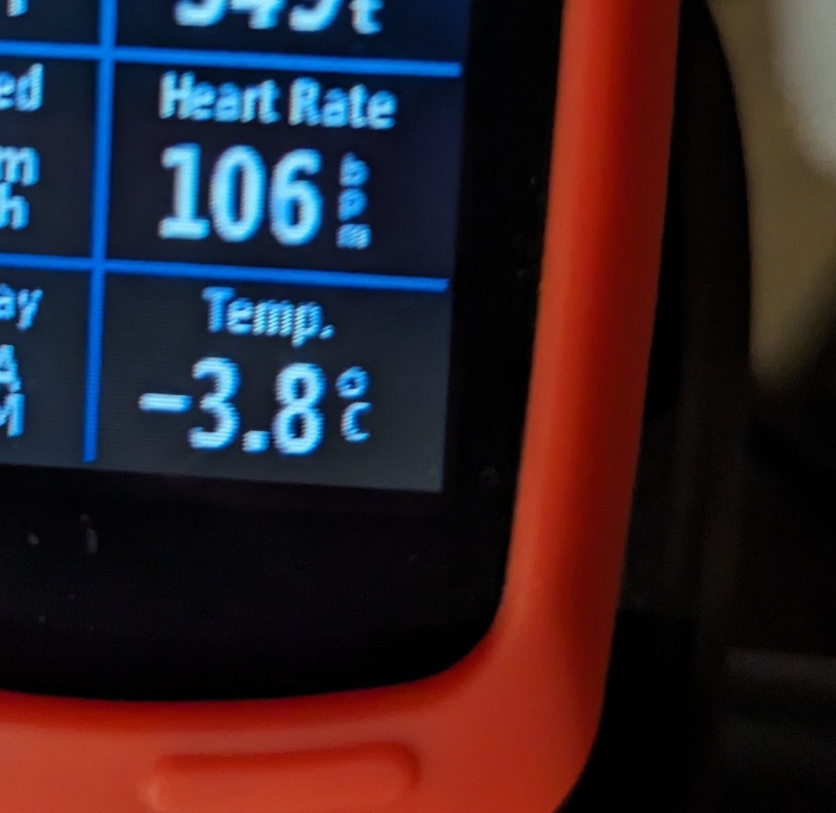 Daniel Towell tweet media