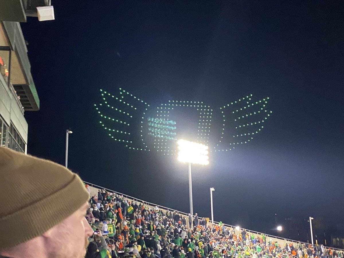 Vegas Bound…. 

But the PAC 12 Championship is not the end goal. 

Stepping stone. 

#ScoDucks 
<a href="/oregonfootball/">Oregon Football</a>