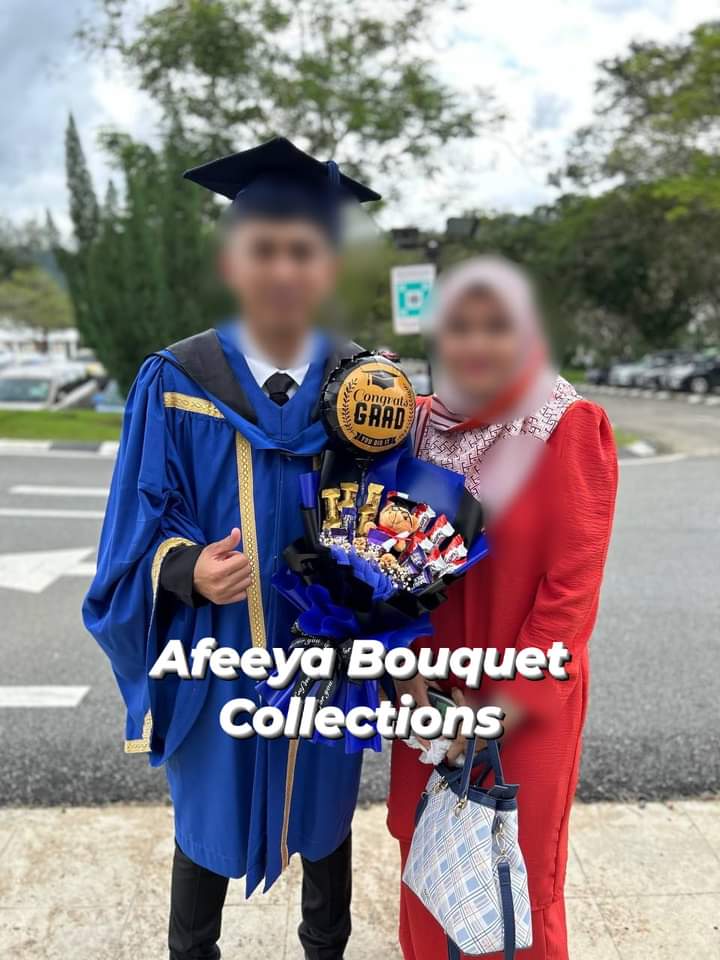 SDeliutagha's tweet image. Alhamdulillah selesai.. Surprise Delivery UUM Sintok, 19-23 Nov. #uumconvocation #uumsintok Terima Kasih atas kepercayaan anda pada kami! Next! #usmpenang #usmconvocation 25-27! Mai wasap kami!

wasap.my/+601158893914/…

#surprisedeliverykonvo #bouquetkonvo